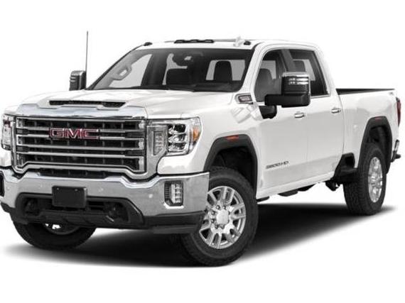 GMC SIERRA HD 2022 1GT49NEY5NF218510 image